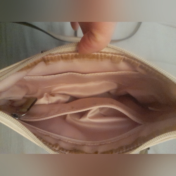 Coach Y2K Leather Sling Crossbody Bag - Picture 9 of 15